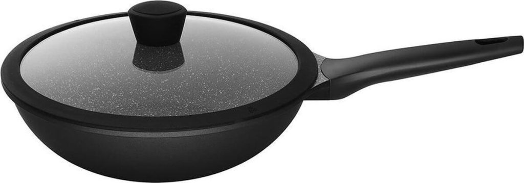 Sola Wokpan Fair Cooking