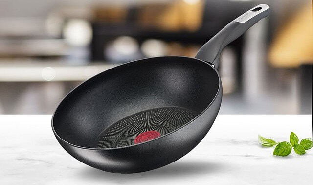Tefal Expertise Wokpan