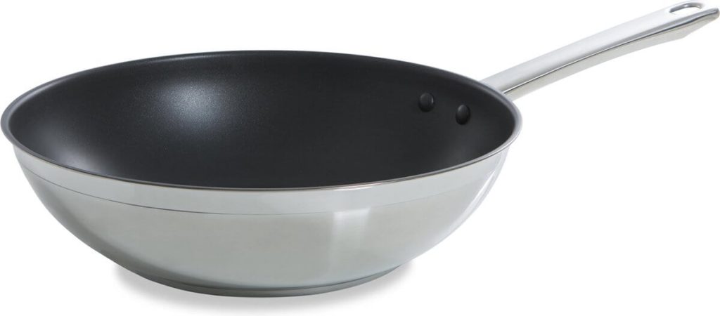 BK Allround Wok