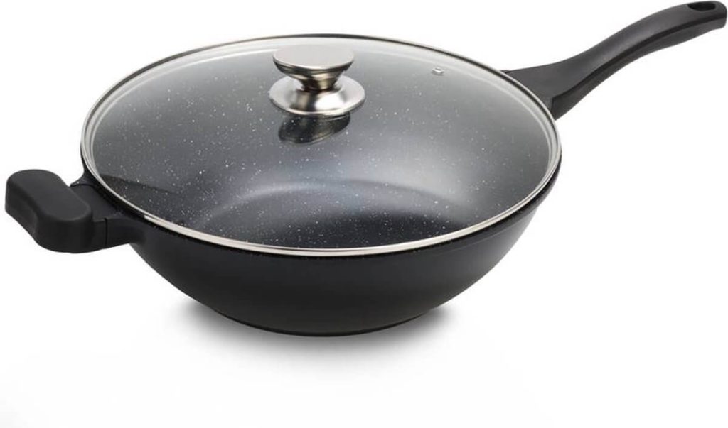 Royalty Line BW32M Wokpan Inductie