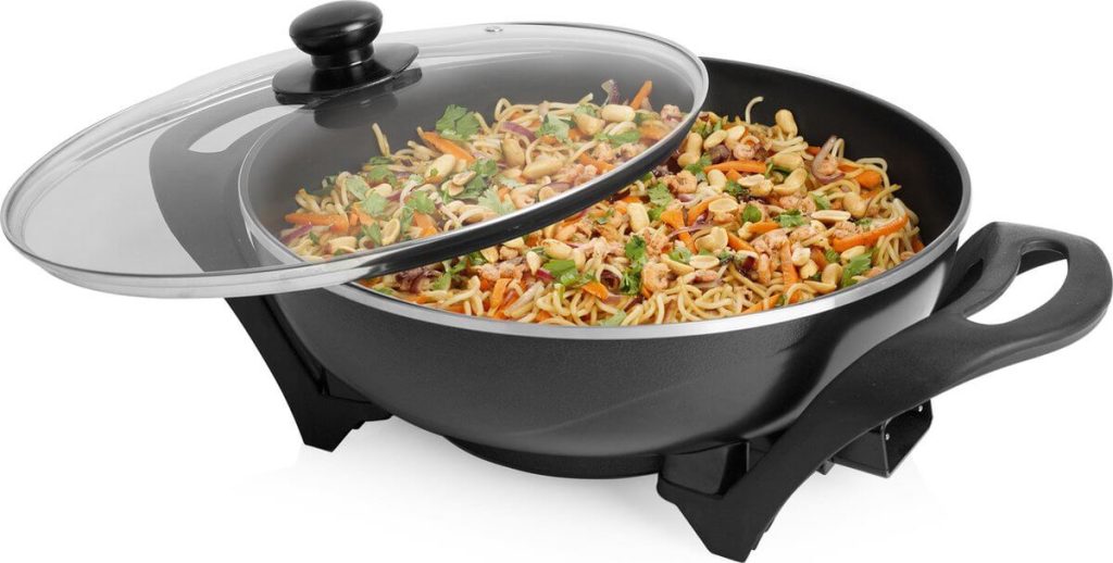Tristar Elektrische Wok PZ-9130