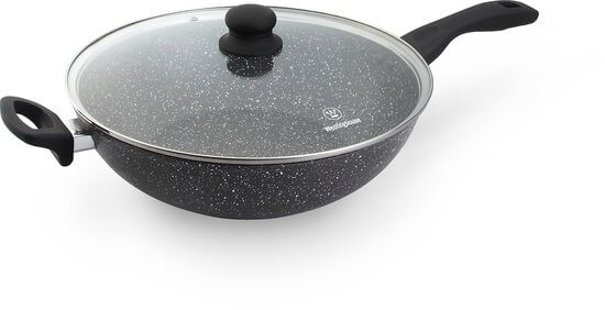 Westinghouse Wokpan Inductie - Ø 32 cm